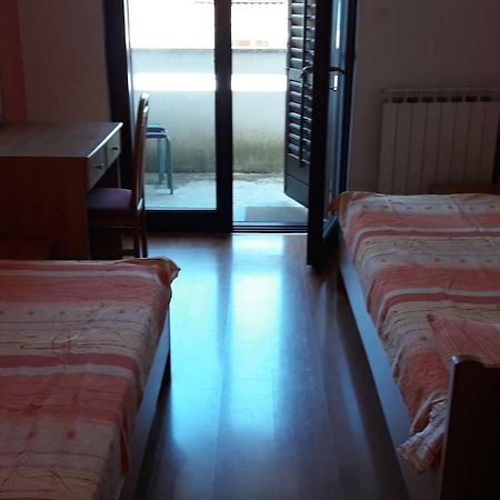 بونات Apartmani Vukovic المظهر الخارجي الصورة