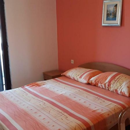 بونات Apartmani Vukovic المظهر الخارجي الصورة