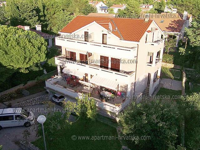 بونات Apartmani Vukovic المظهر الخارجي الصورة