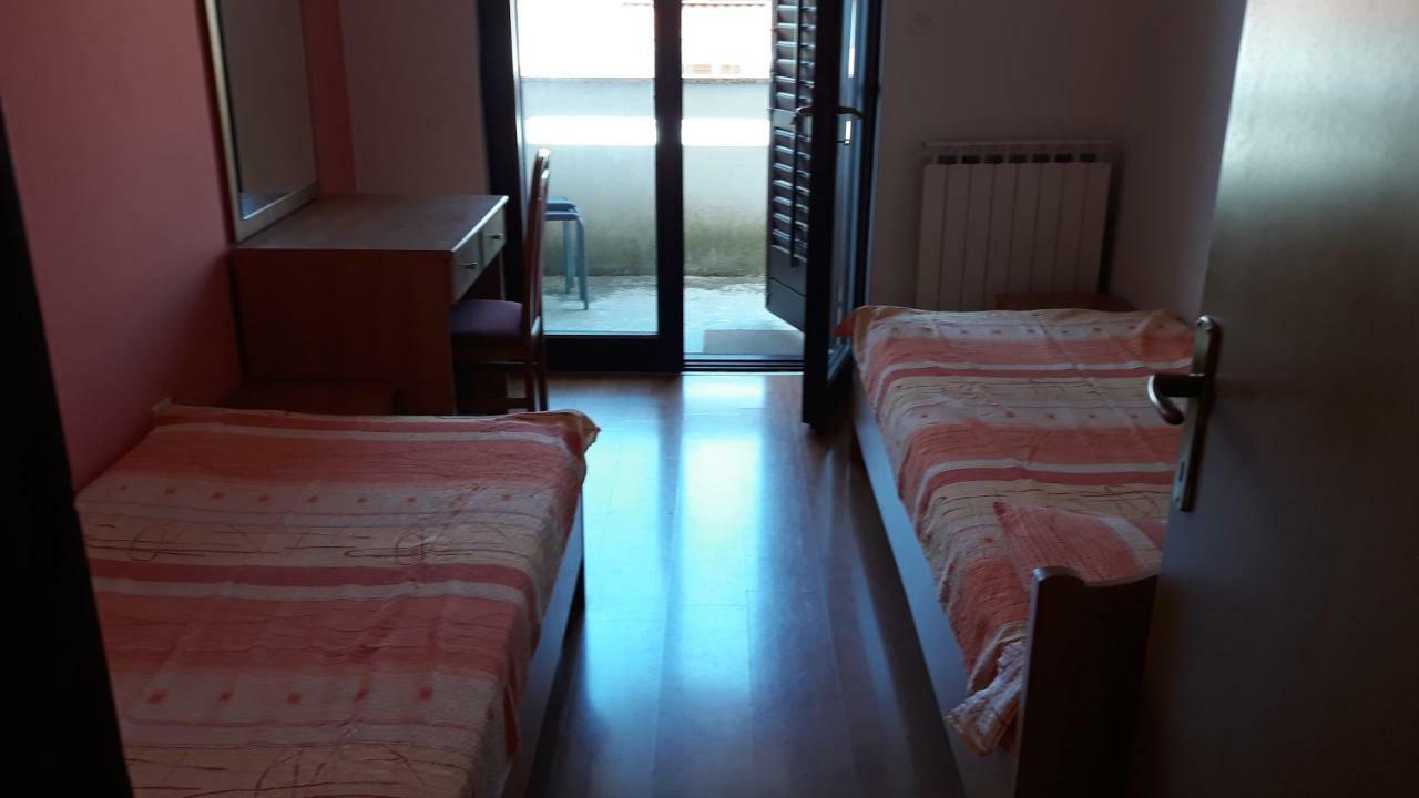 بونات Apartmani Vukovic المظهر الخارجي الصورة