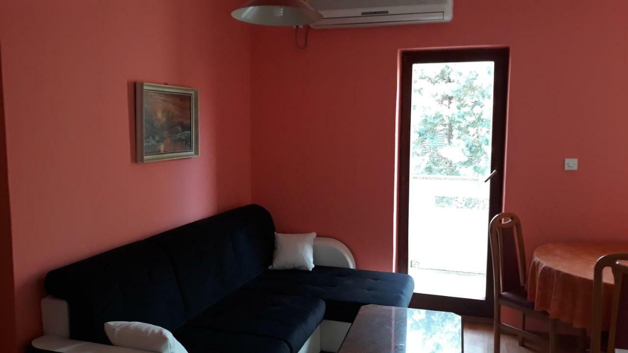 بونات Apartmani Vukovic المظهر الخارجي الصورة