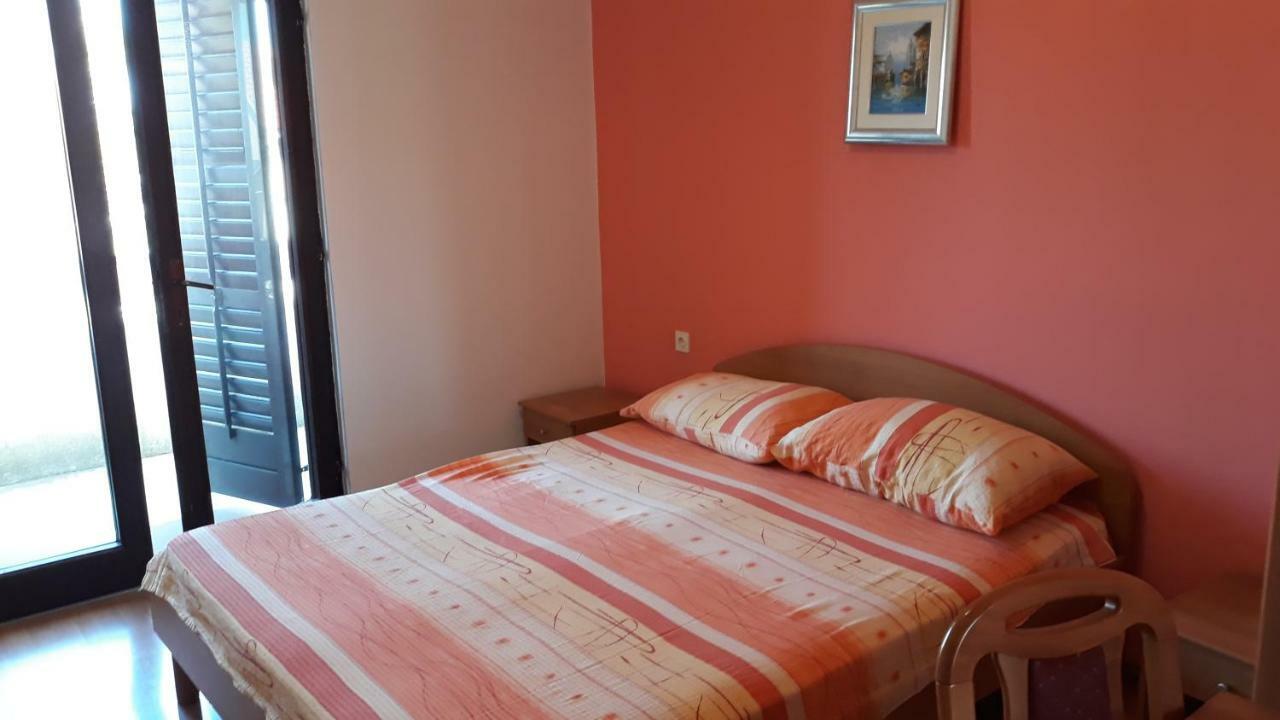 بونات Apartmani Vukovic المظهر الخارجي الصورة
